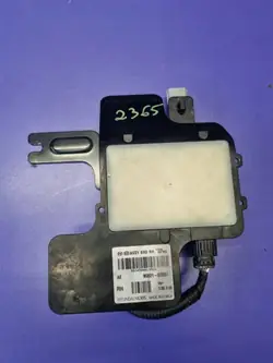 Distronic-tutkasensori OEM 95821G2001 Hyundai Ioniq:lle
