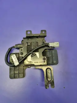 Distronic-Radarsensor OEM 95821G2001 für Hyundai Ioniq