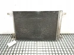 OEM LORK-2050-57592 Klimakondensator für Seat Leon III