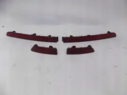 VW TIGUAN Takavasen Heijastin 5NA945105A