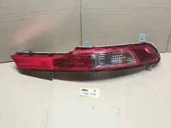 OEM 92405-3U3 Kia Sportage Heckleuchte Links Stoßstange