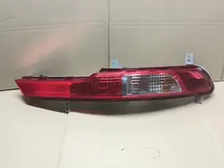 OEM 92405-3U3 Kia Sportage Bakljus Vänster Stötfångare