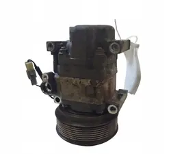 Compresseur de Climatisation - Mazda 6 II GH 2.0 MZR-CD OEM
