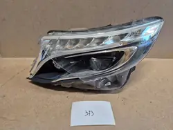 Slim Licht Systeem Mercedes Vito V Klasse Links