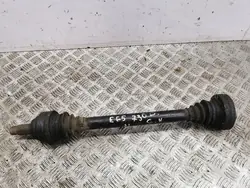 BMW 7 E65 E66 2006 Vänster Bakre Halvaxel