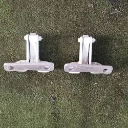 Set de Charnière Hayon Tesla Model Y OEM WLL17794