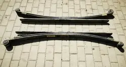 Bladfjäder VW Crafter 3p OEM 2N0511152R