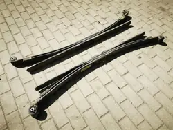 Blattfeder VW Crafter 3p OEM 2N0511152R