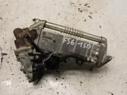 Enfriador EGR usado OEM 8515891 para Mini F55 F56