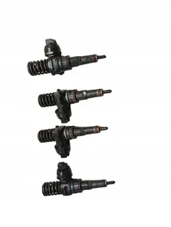 Injector Pump Skoda Superb I 1.9 TDI Bosch