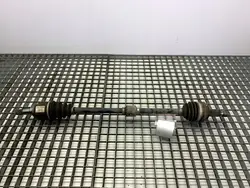 Höger Främre Axel Opel Karl 42341583 1.0 75HK 15-19