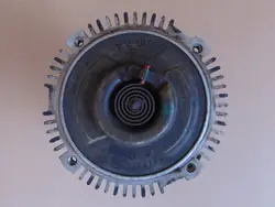 Embrayage de Ventilateur Visqueux Ford Scorpio 85-92 OEM 87BB-8A616-AA