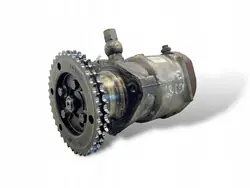 Dieselpomp Jaguar X-Type 6S7Q9B395AA