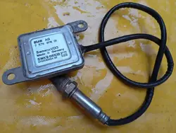 BMW Lambdasond OEM 5WK96610B - Begagnad