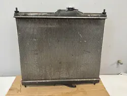 Kylare OEM 22985 för Nissan NV200 Evalia 1.6