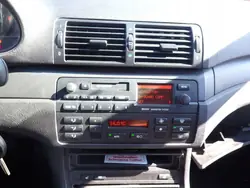 BMW E46 Radio Navigation Lift OEM Zawada-361902-