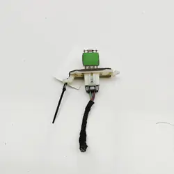 Heater Resistor Ford Transit OE