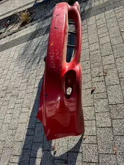 Pare-chocs avant OEM HYUNDAI COUPE I ZDERZAK PRZOD