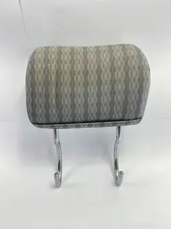 Appui-tête tablette arrière OEM ZAGŁÓWEK/SDV10101 Gris Mercedes W124