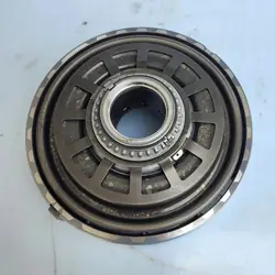 ZF6HP26X Vaihteiston öljypohja BMW X5 E53 OEM 1068475033