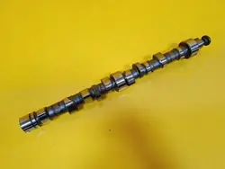 Arbre à cames OEM NR39 pour Skoda Fabia I 1.4 MPI