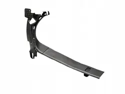 Chrysler Pacifica 2021 Heckfensterleiste OEM 5SB94DX9AG