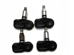 Capteur TPMS pour Nissan Micra K13 K14