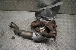 Katalysator Mazda6 Mazda 6 2.5 USA 2020 OEM