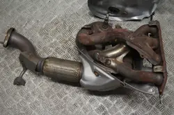 Catalyseur Mazda6 Mazda 6 2.5 USA 2020 OEM