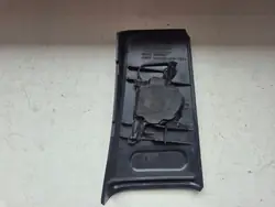 DAF XF 106 Euro 6 Step Cover OEM 2007691