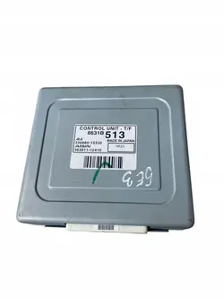 Unité de contrôle boîte Fiat Fullback OEM 8631B513
