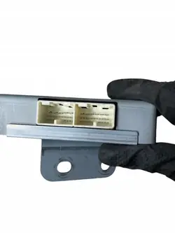 Unité de contrôle boîte Fiat Fullback OEM 8631B513