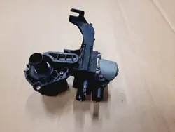Audi A6 C6 Heizungsventil OEM 4F2959617B 0392023007