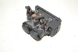 Mercedes Actros MP4 Taka EBS Modulaattori A0004295824