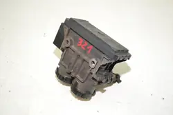 Modulateur EBS Arrière Mercedes Actros MP4 A0004295824