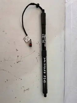 Elektrisk baklucka Volvo XC60