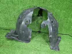 Vasen etuhelma Renault Clio V 638403311R