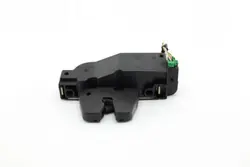 Fecho de porta-malas OEM 9646091580 para Citroen C5 II