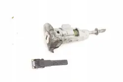 Lukon salpa VW Passat B7 OEM 5781223 - Käytetty
