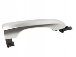 Oikea Etuoven Kahva Kromi Fiat 500x 2014–2024 OE