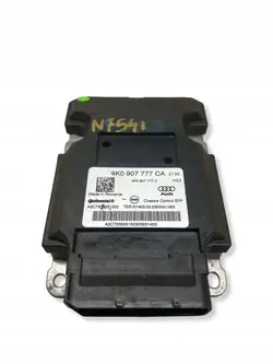 Módulo Suspensão Audi A6 Allroad C8 OEM 4K0907777CA