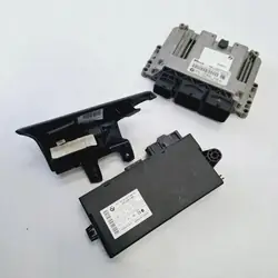 Tändningssats OEM 7584113 för MINI CLUBMAN R55 1.6L