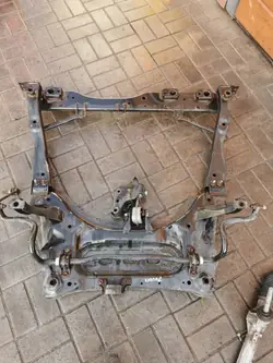 FMA1209 Motorlager Vorne für Renault Kadjar