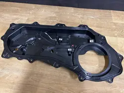 Jaguar E-Pace Dörrtätning OEM J9C3-21123-AH Vänster Fram