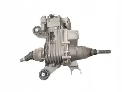 Differenziale posteriore VW Tiguan I 5N 2.0 TDI 140CV ZSB0525010