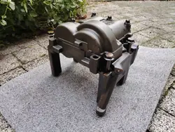 Eje de equilibrado OEM efhbvfubh0 para 2.0 EcoBoost