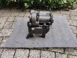 Ausgleichswelle OEM efhbvfubh0 für 2.0 EcoBoost