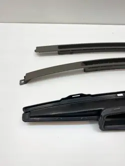 Vents de tableau de bord Mercedes-Benz SL R129 OEM A1298300219