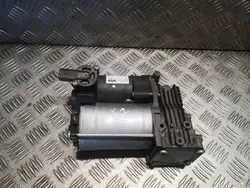 Jaguar XJ X351 Bakre Luftfjädring Kompressor OEM