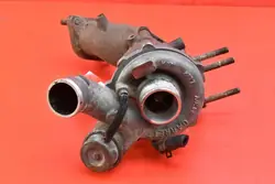 Turboalimentador Kia Sorento 2002-2006 OEM 28200-4A101